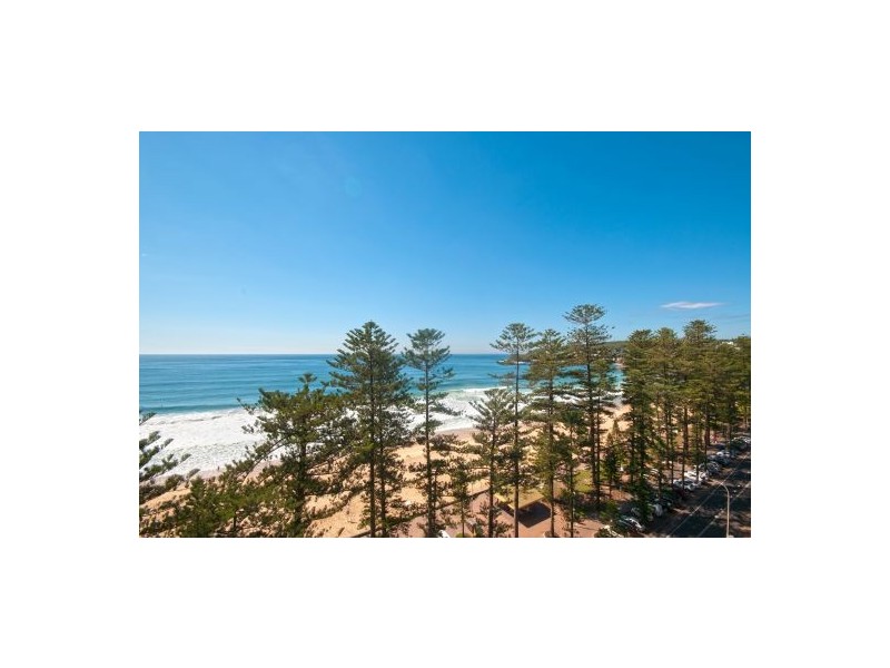 28/62 North Steyne, Manly NSW 2095