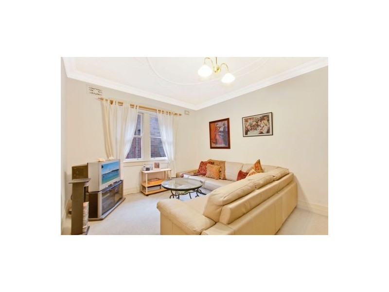 4/6 Eustace Street, Manly NSW 2095