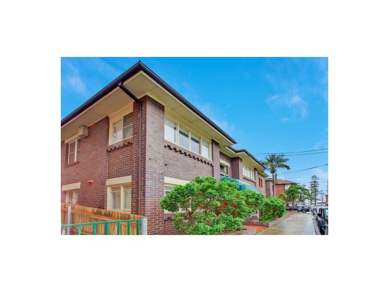 4/6 Eustace Street, Manly NSW 2095