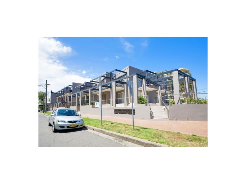 4/149 Sydney Road, Fairlight NSW 2094