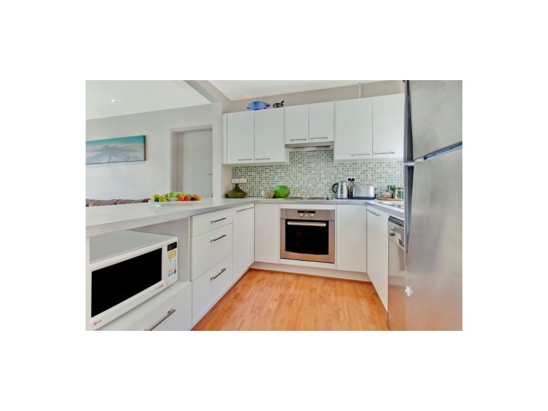 4/33a Dalley Street, Queenscliff NSW 2096