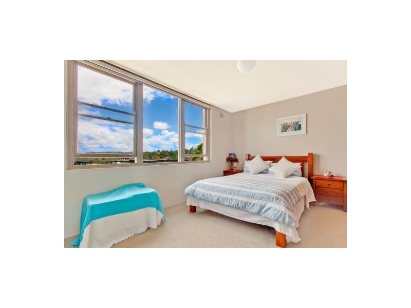 4/33a Dalley Street, Queenscliff NSW 2096