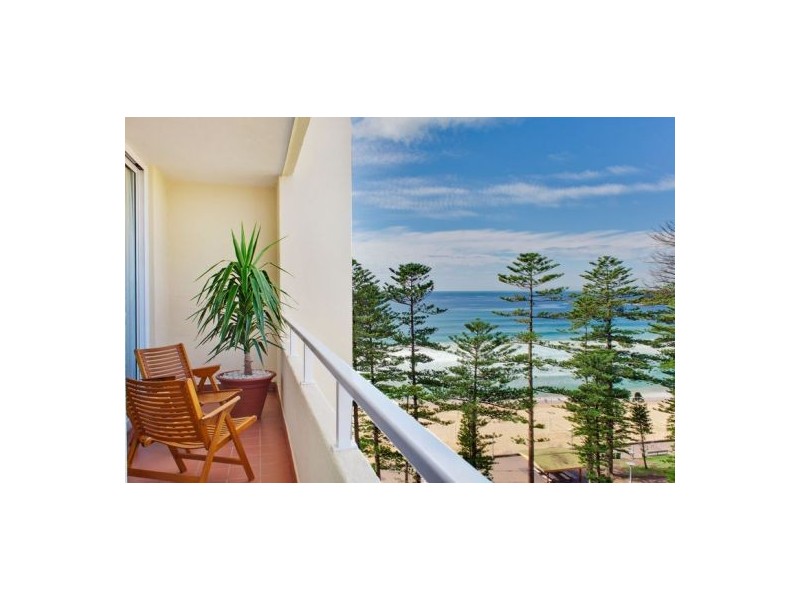 30/62 North Steyne, Manly NSW 2095