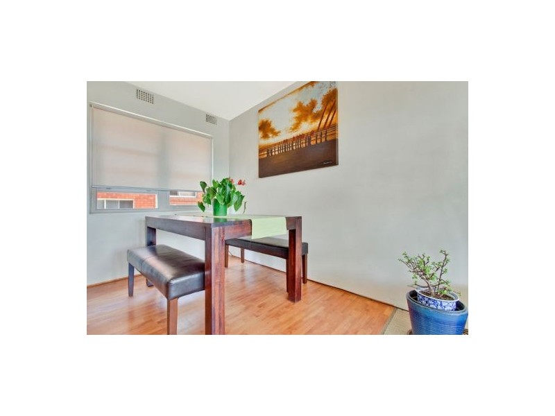 4/33a Dalley Street, Queenscliff NSW 2096