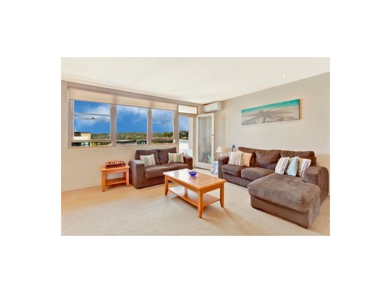 4/33a Dalley Street, Queenscliff NSW 2096