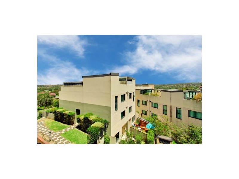 4/33a Dalley Street, Queenscliff NSW 2096