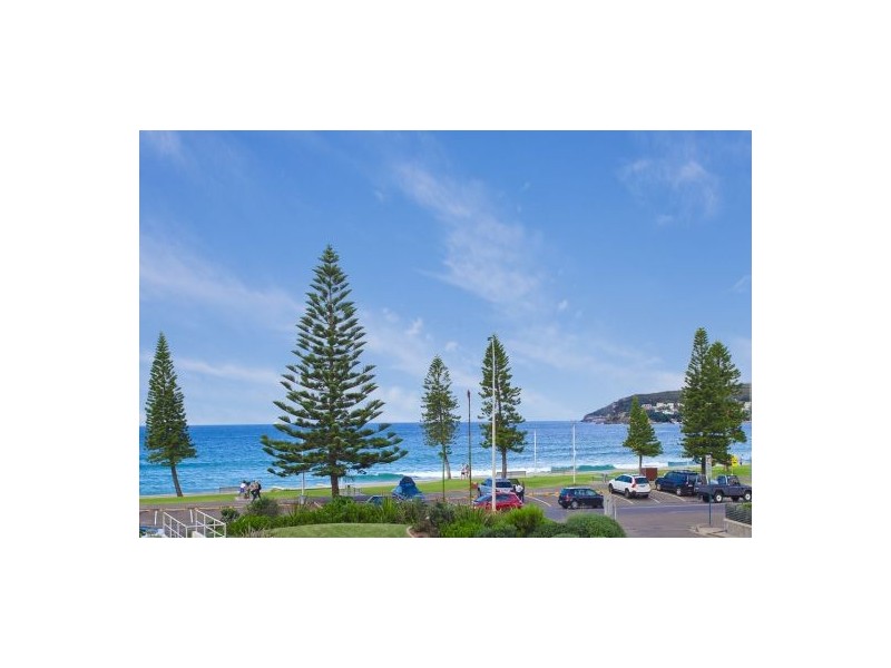 8/20 Bonner Avenue, Manly NSW 2095