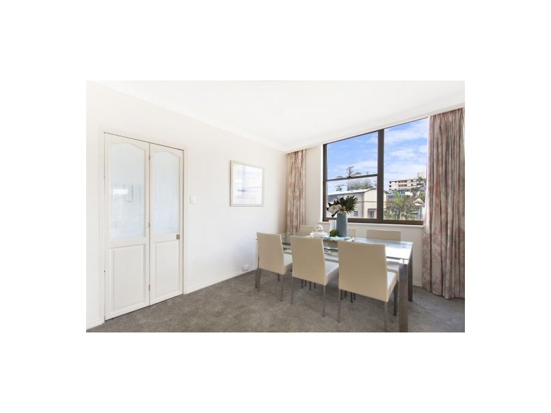 8/20 Bonner Avenue, Manly NSW 2095