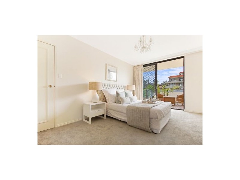 8/20 Bonner Avenue, Manly NSW 2095