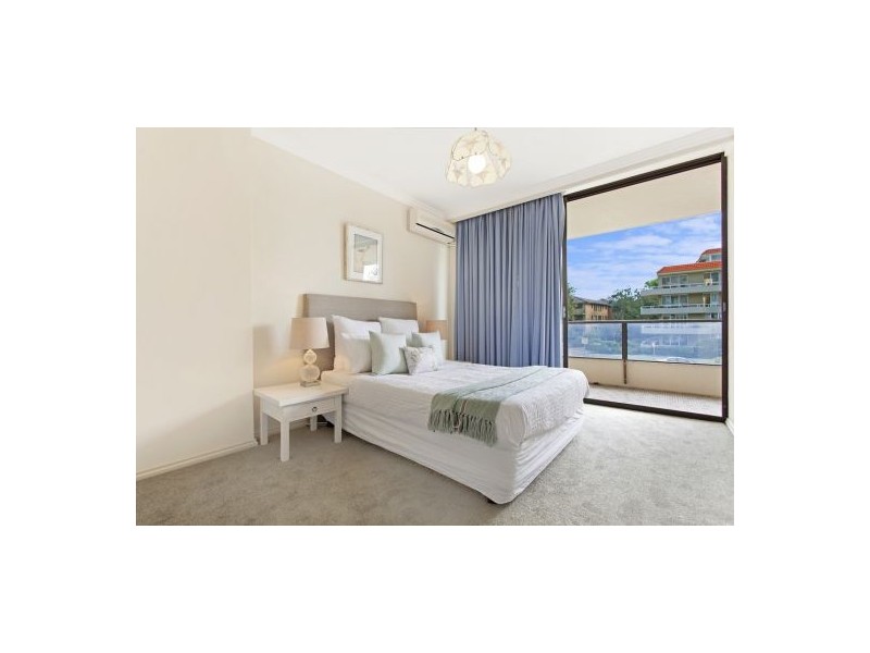 8/20 Bonner Avenue, Manly NSW 2095