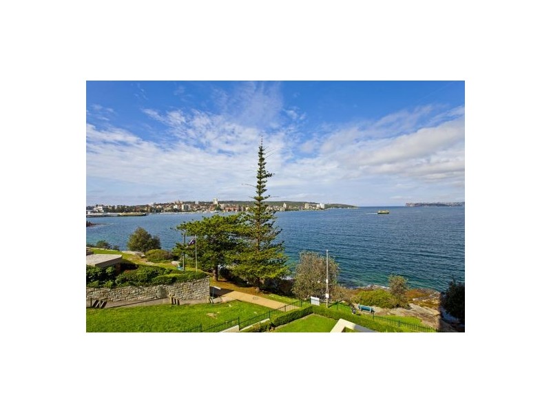 10/1 Lauderdale Avenue, Fairlight NSW 2094