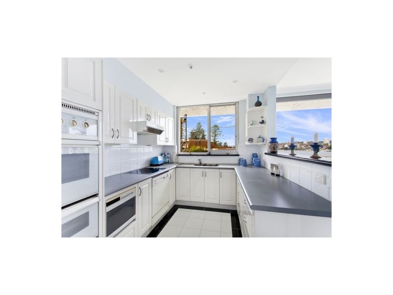 10/1 Lauderdale Avenue, Fairlight NSW 2094