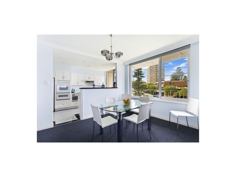 10/1 Lauderdale Avenue, Fairlight NSW 2094