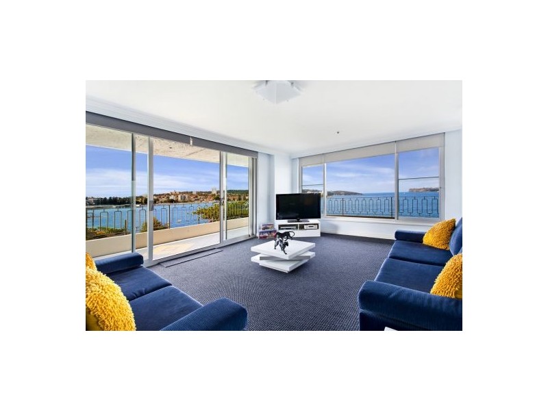 10/1 Lauderdale Avenue, Fairlight NSW 2094