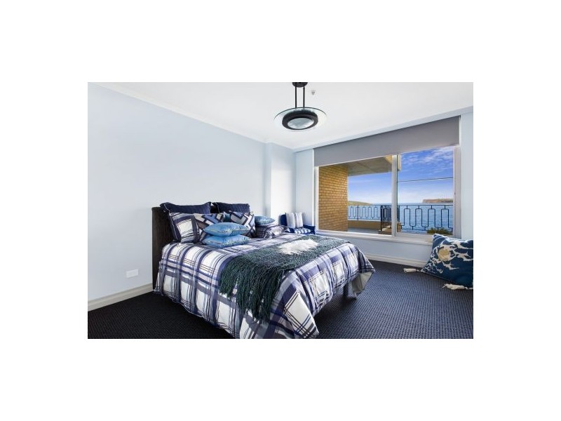 10/1 Lauderdale Avenue, Fairlight NSW 2094