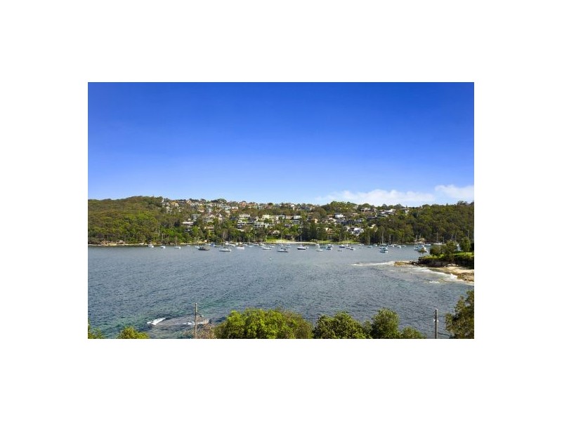 10/1 Lauderdale Avenue, Fairlight NSW 2094