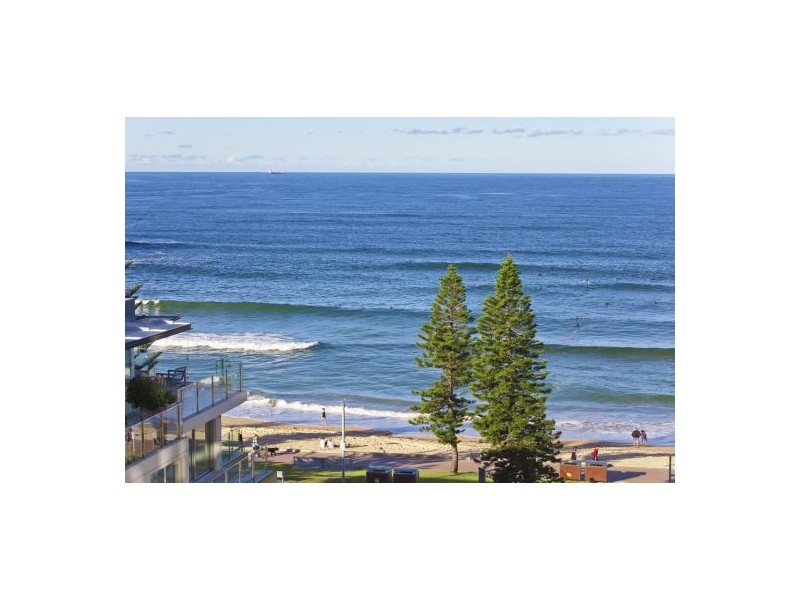 25/20 Bonner Avenue, Manly NSW 2095