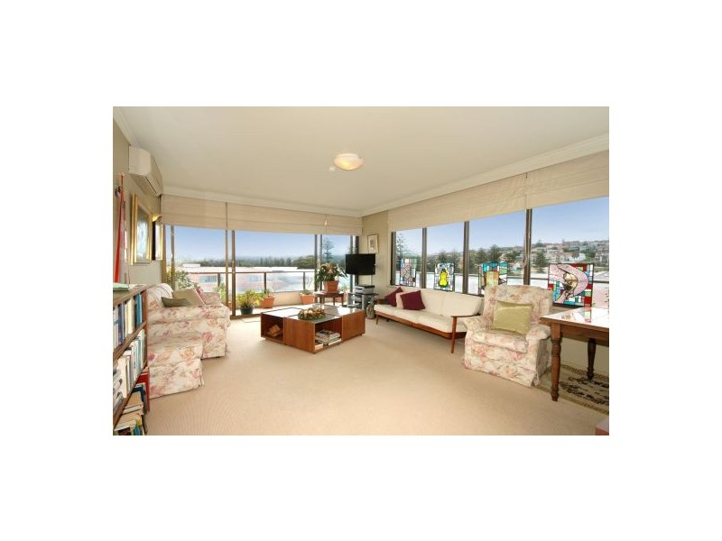 25/20 Bonner Avenue, Manly NSW 2095