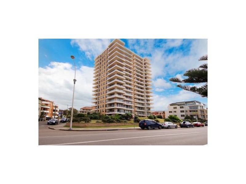 25/20 Bonner Avenue, Manly NSW 2095