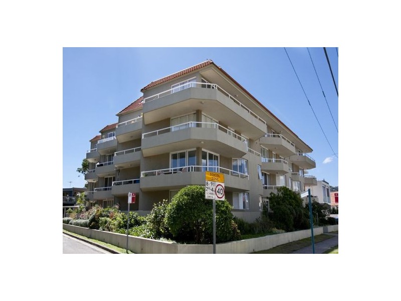 15/1 Bonner Avenue, Manly NSW 2095