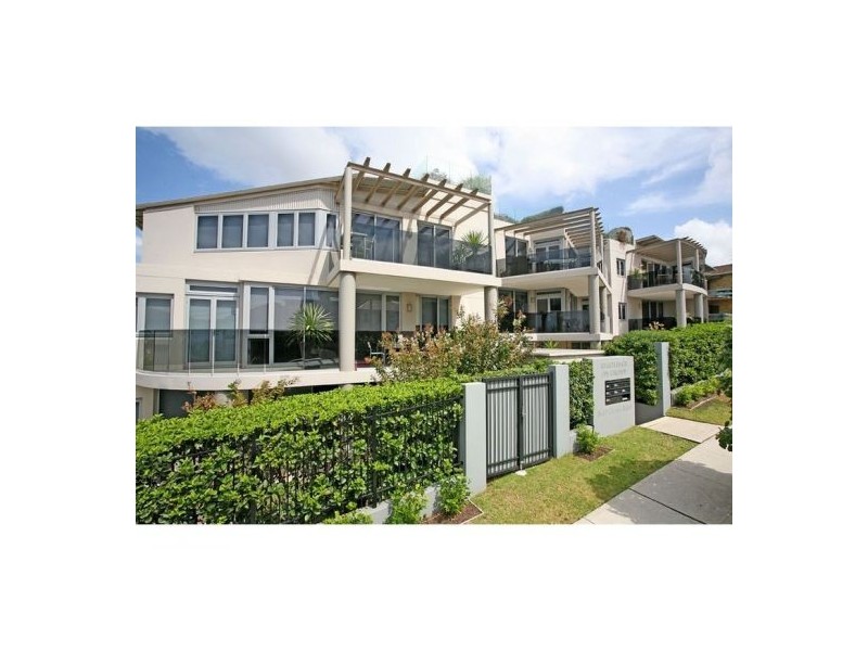 26/28-32 Crown Road, Queenscliff NSW 2096