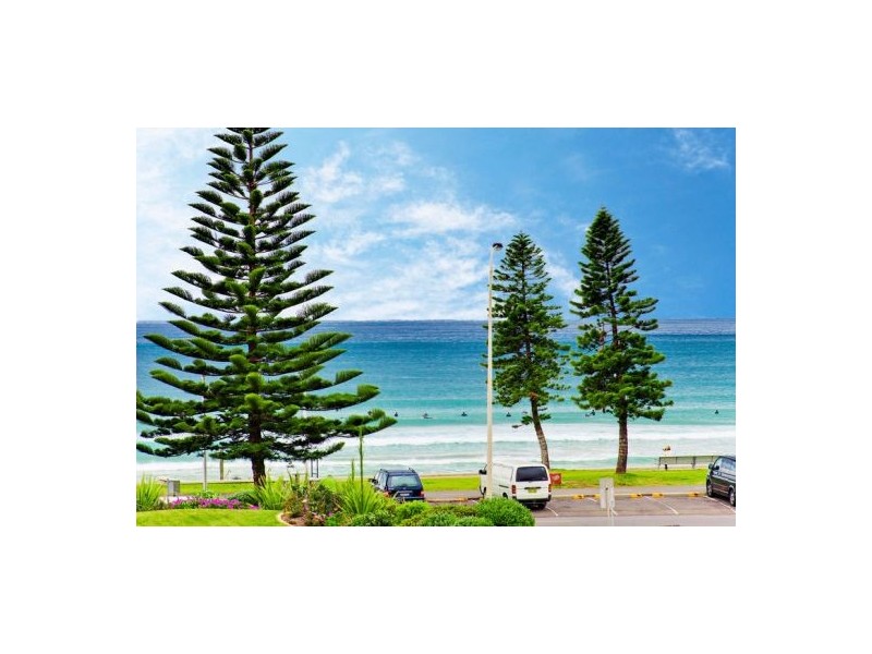 22/6-12 Pacific Street, Manly NSW 2095