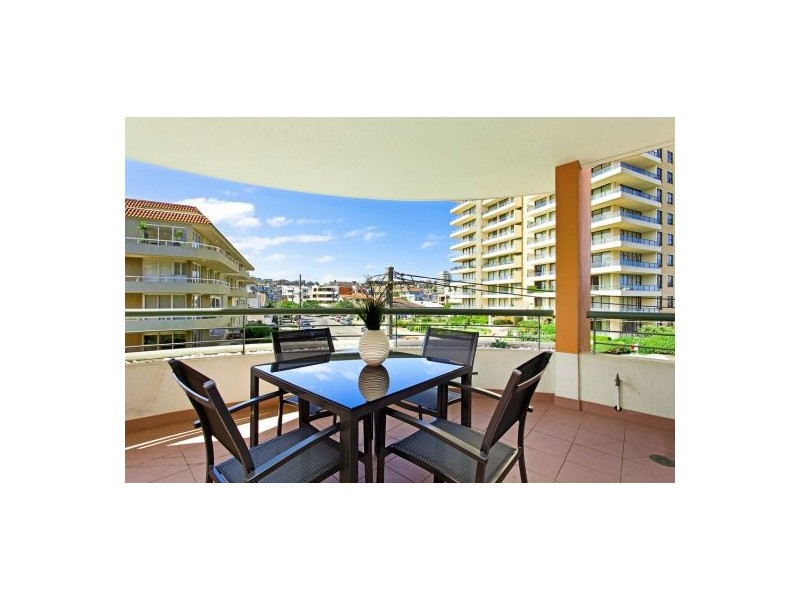 22/6-12 Pacific Street, Manly NSW 2095