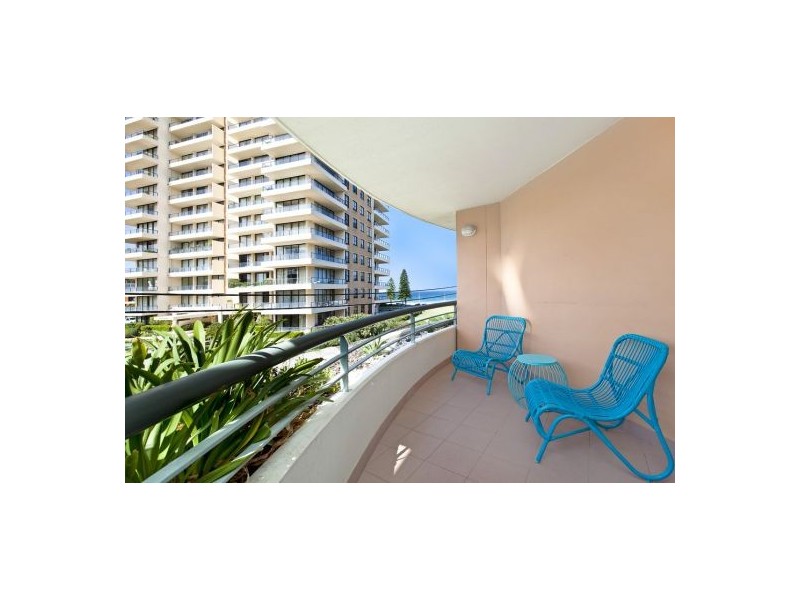 22/6-12 Pacific Street, Manly NSW 2095