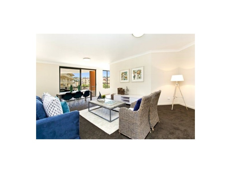 22/6-12 Pacific Street, Manly NSW 2095