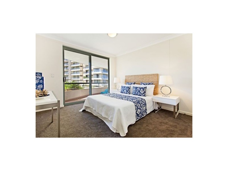 22/6-12 Pacific Street, Manly NSW 2095