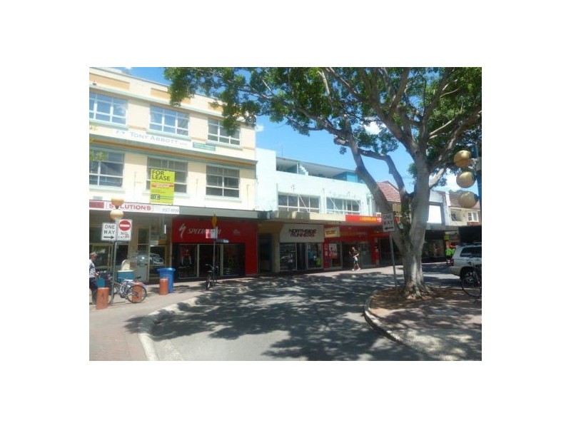 11/21 Sydney Road, Manly NSW 2095