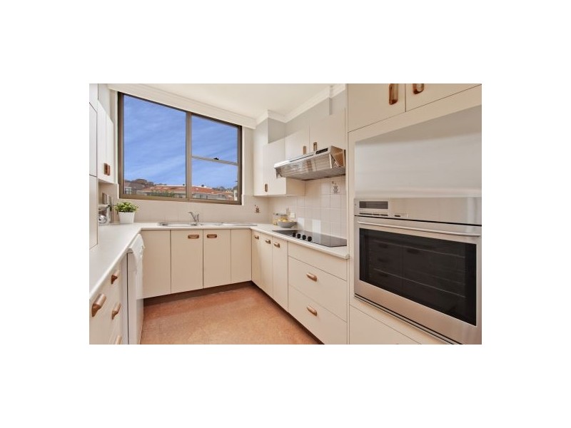 9/20 Bonner Avenue, Manly NSW 2095