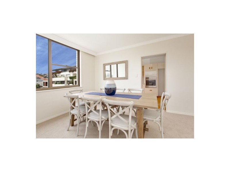 9/20 Bonner Avenue, Manly NSW 2095