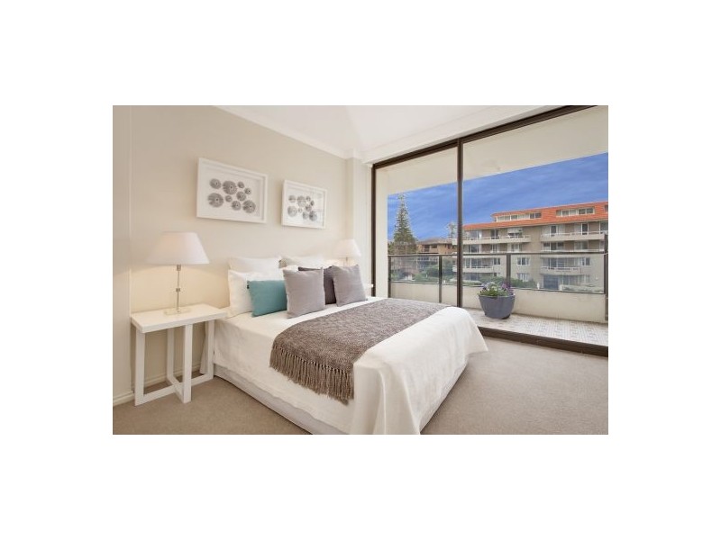 9/20 Bonner Avenue, Manly NSW 2095