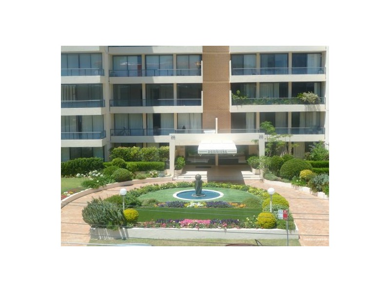 9/20 Bonner Avenue, Manly NSW 2095