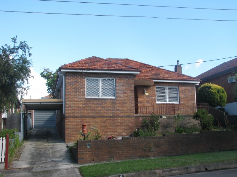 4 Dorking Road, Cabarita NSW 2137