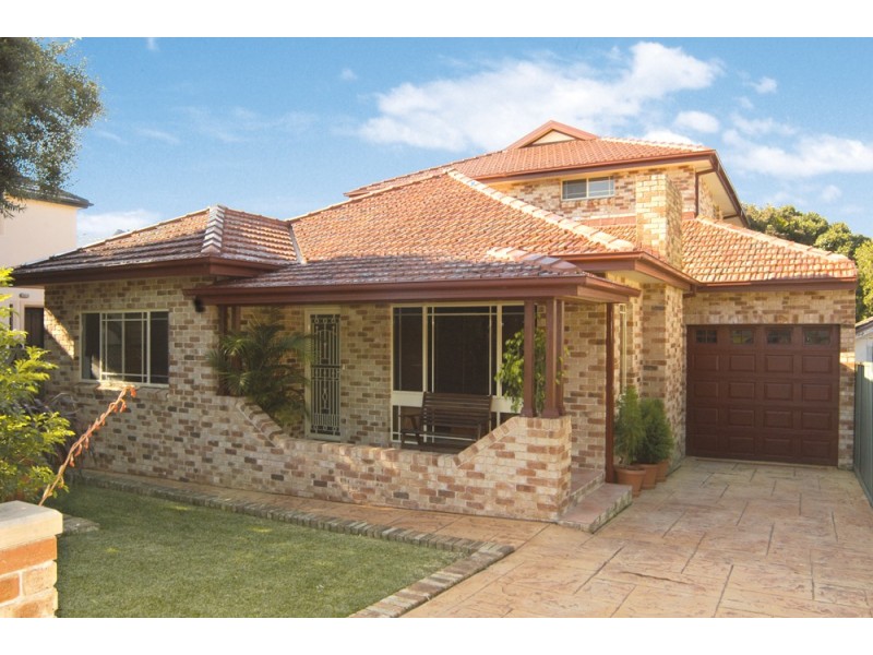 27 Brays Road, Concord NSW 2137