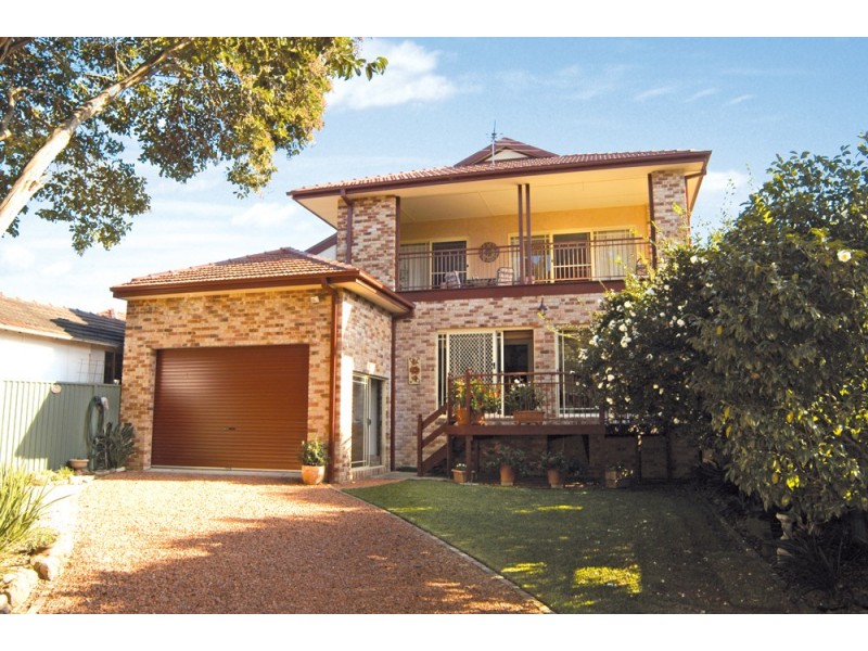 27 Brays Road, Concord NSW 2137