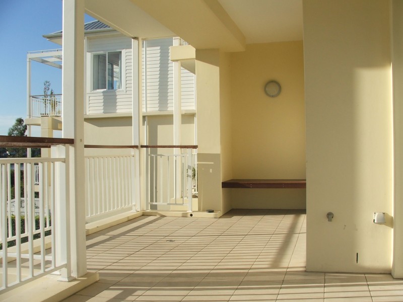 203/1-9 Admiralty Drive Street, Breakfast Point NSW 2137