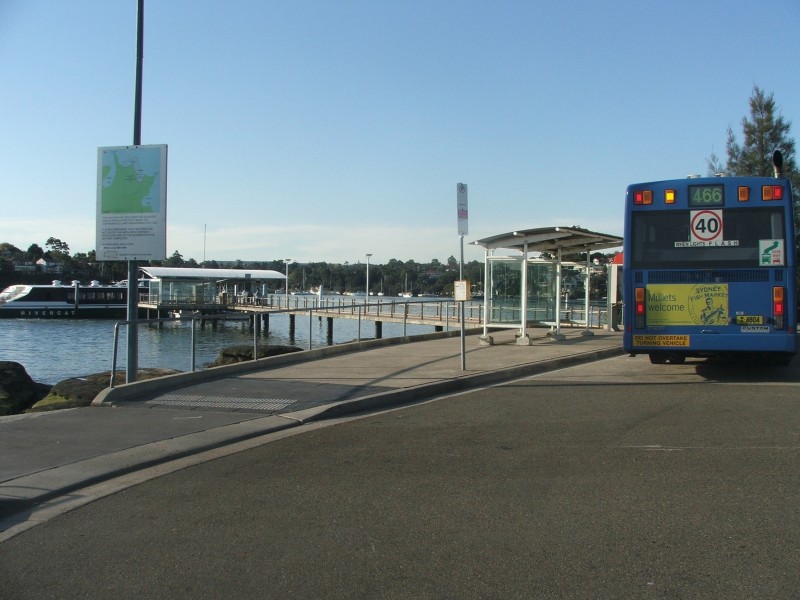 203/1-9 Admiralty Drive Street, Breakfast Point NSW 2137