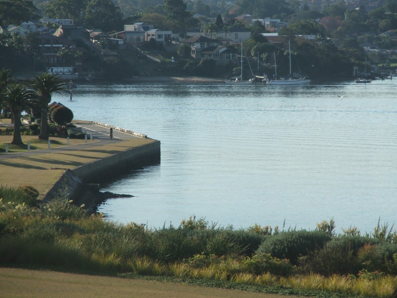 203/1-9 Admiralty Drive Street, Breakfast Point NSW 2137