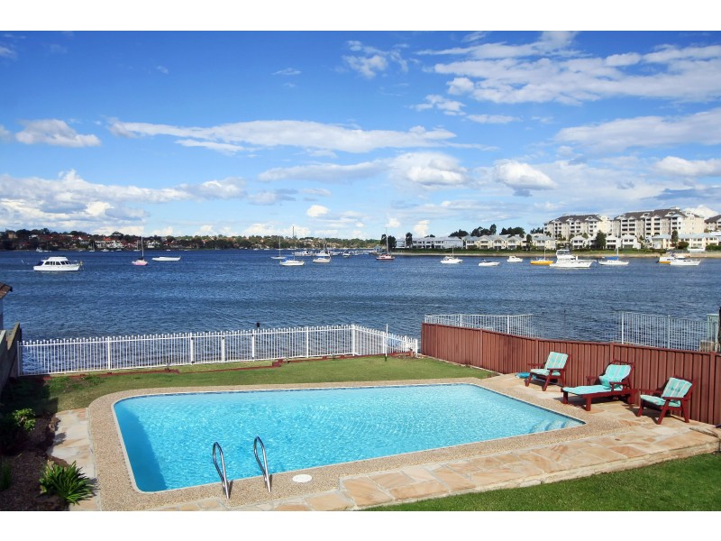 25 Dorking Road, Cabarita NSW 2137