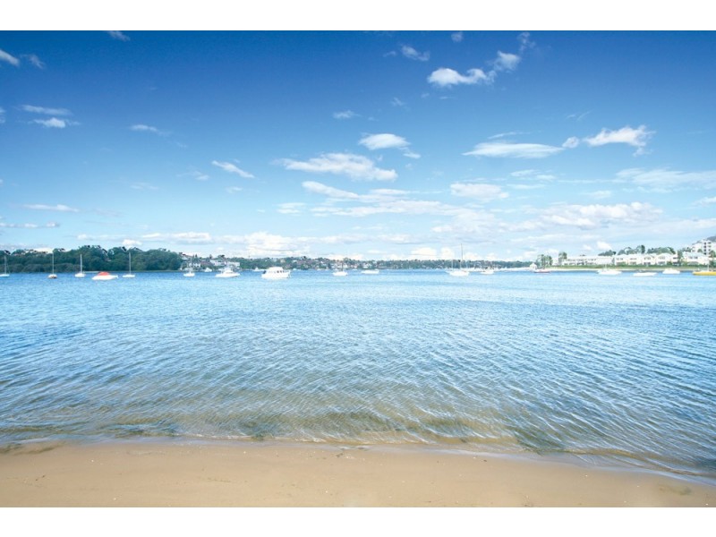 25 Dorking Road, Cabarita NSW 2137