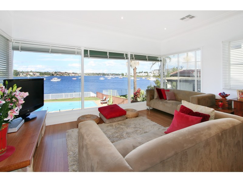 25 Dorking Road, Cabarita NSW 2137