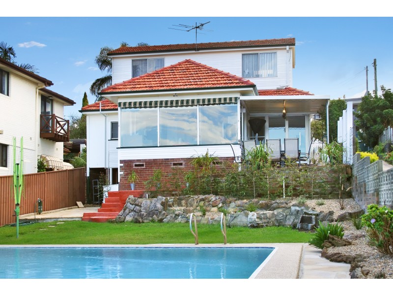 25 Dorking Road, Cabarita NSW 2137