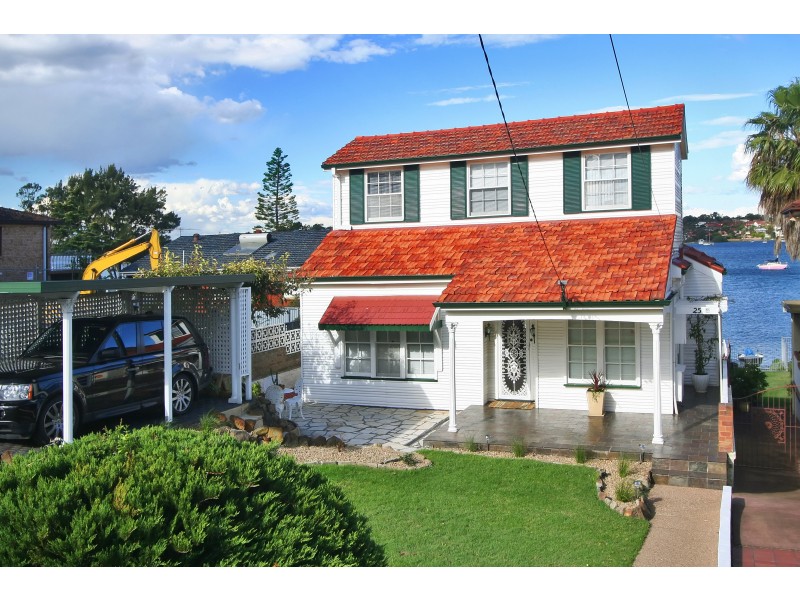 25 Dorking Road, Cabarita NSW 2137
