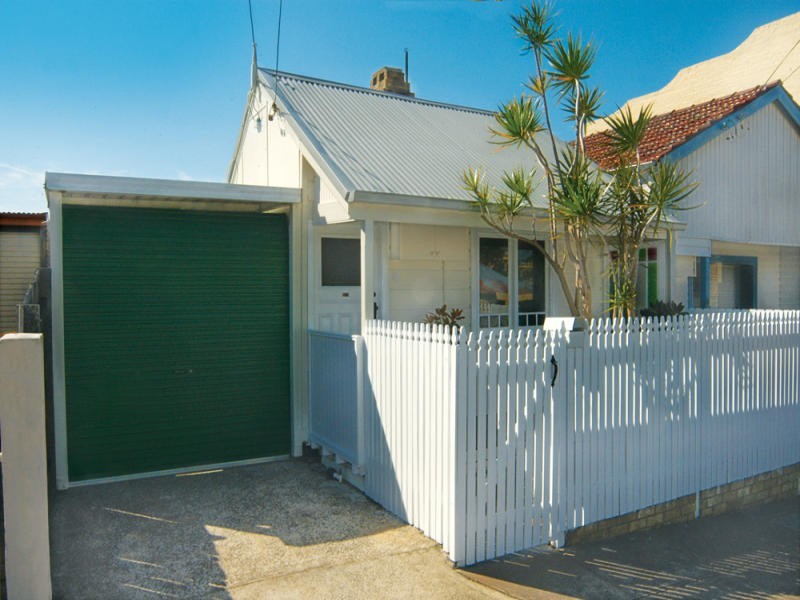 8 Robert Street, Petersham NSW 2049