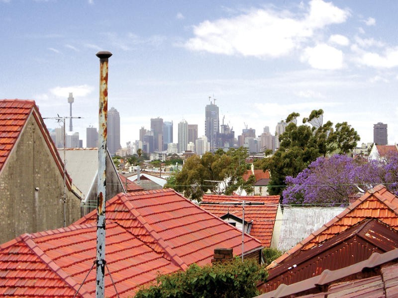 8 Robert Street, Petersham NSW 2049