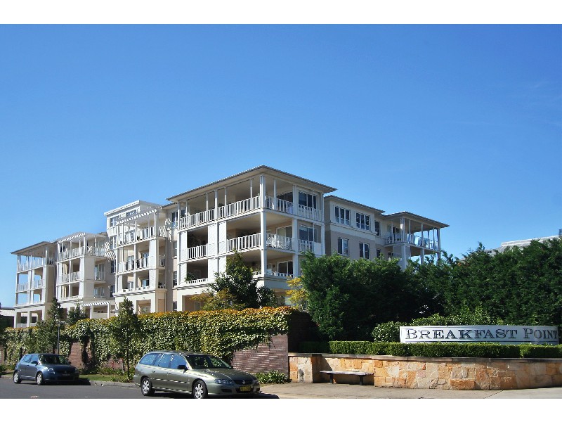 44/21 Tennyson Road, Breakfast Point NSW 2137