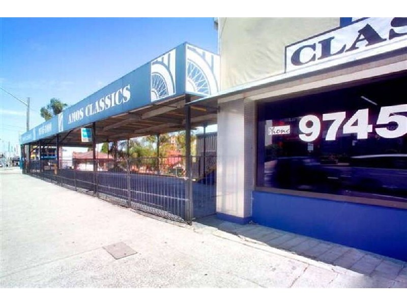 360 Parramatta Road, Burwood NSW 2134